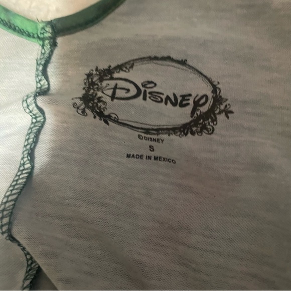 [Disney] [Green] [Midi] [Dress] - Picture 8 of 8